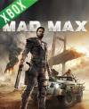 XBOX ONE GAME: Mad Max (Μονο κωδικός)